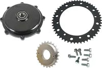 Harley-Davidson FXSE 1800 Pro Street Breakout CVO [2016-2017] - Hydraulische spanset - Afbeelding 10