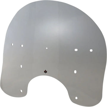 harley davidson flhrxs [KLOCK WERKS] – Flare™ Billboard-Windschild - 0