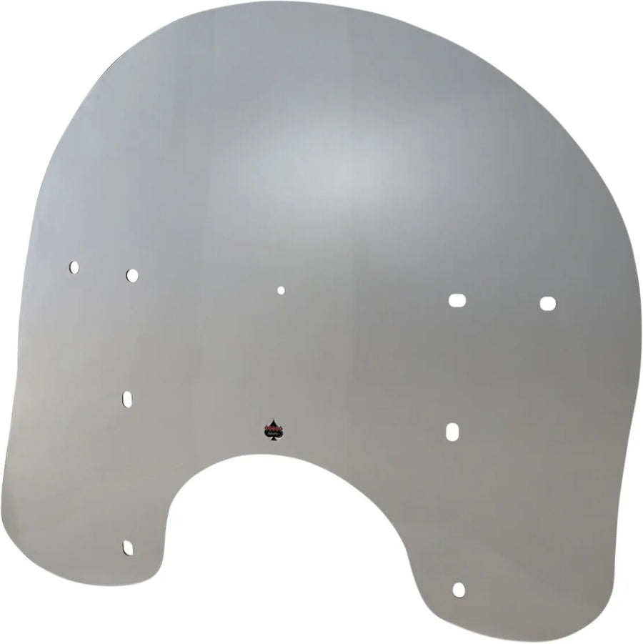 harley davidson flhrxs [KLOCK WERKS] – Flare™ Billboard-Windschild