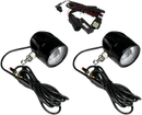 Harley-Davidson FLRT 1868 Freewheeler 114 [2022] - 4-1/2" LED-Nebelscheinwerfer – Bild 8