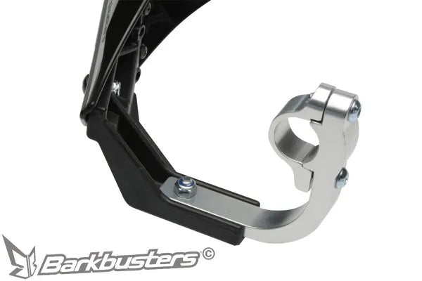 Ducati Scrambler 800 [BARKBUSTERS] – STORM Handprotektoren für 22 mm Lenker