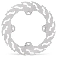 Honda Nsa 700 [2008-2010, 2009-2010] - Flame Series Schwimmende Bremsscheibe – Art.-Nr. 113055 – Bild 12