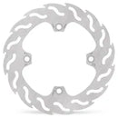 Honda Nsa 700 [2008-2010, 2009-2010] - Flame Series Schwimmende Bremsscheibe – Art.-Nr. 113055 – Bild 12