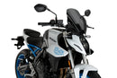 SUZUKI GSX-8S [2025] – New Generation Touring – Getönt-7