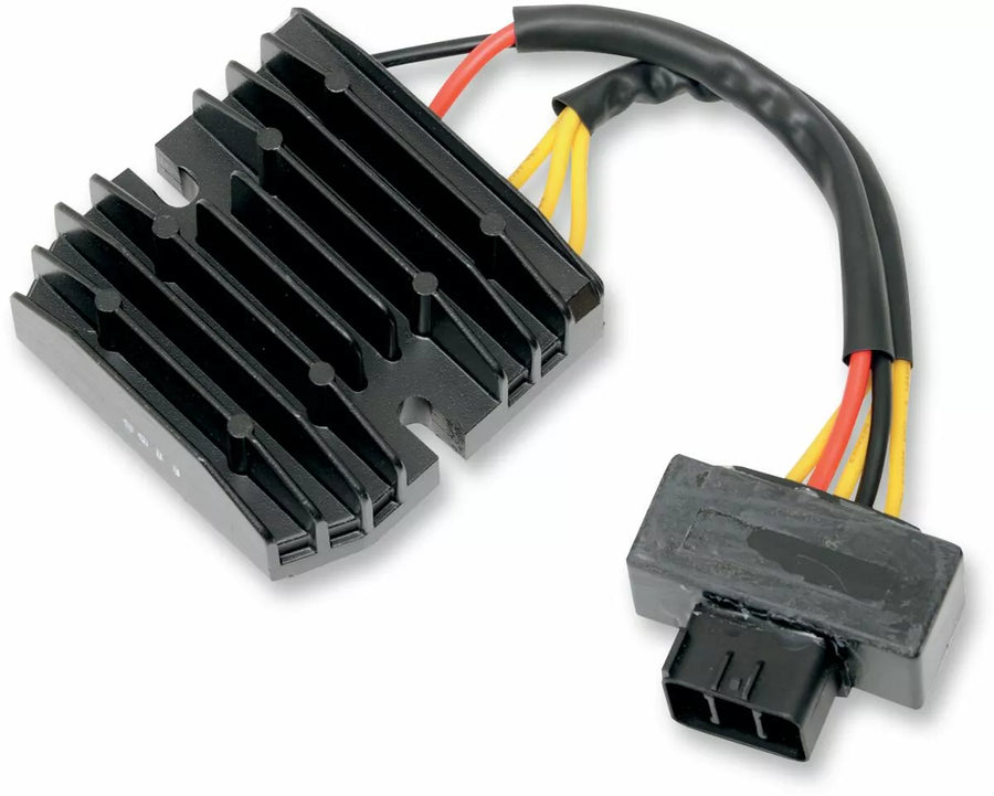 Kawasaki VN 900 Classic [RICK'S MOTORSPORT ELECTRIC] - Regulator and rectifier for Kawasaki