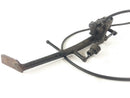 Suzuki GSF 400 GK75B Bandit [1991] - Stand Side Stand-1