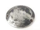 Suzuki GT 750 [1973] - Motor Lid Ignition Lid-1