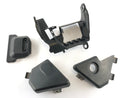 Husqvarna Vitpilen 401 [2021] - Kunststoffabdeckungen Set-1