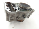 Honda Africa Twin XRV 750 RD07 [1993] - Cylinder with piston-1