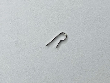 Rolex Cal. 2030 [Datejust 26 mm] - 4452 Spring voor Seesaw