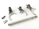 Triumph Trophy 1200 T300E [1996] - Shift forks set shift claws-1