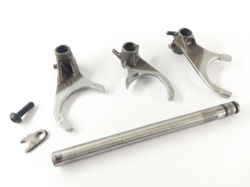 Triumph Trophy 1200 T300E [1996] - Shift forks set shift claws