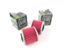 YAMAHA TT 600 RE DJ01 [2006] - Inserts in de oliefilteroliefilter-1