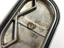 Yamaha XT 600 E 3TB [1991] - Ventildeckel oval-2