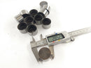 Triumph Daytona 955i T595N [2002] - Pestle Pestle Cups Pestle Cups-4