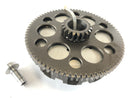 KTM 520 EXC [2001] - Clutch-3