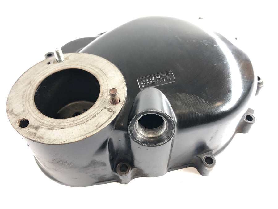 KREIDLER SUPERMOTO 125 [2008] - Motorlid met koppelingsdeksel