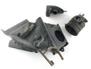 Yamaha DT 125 R DE03 [1999] - Airbox Air Filter Box-2