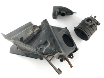 Yamaha DT 125 R DE03 [1999] - Luftfilterkasten Airbox - 0