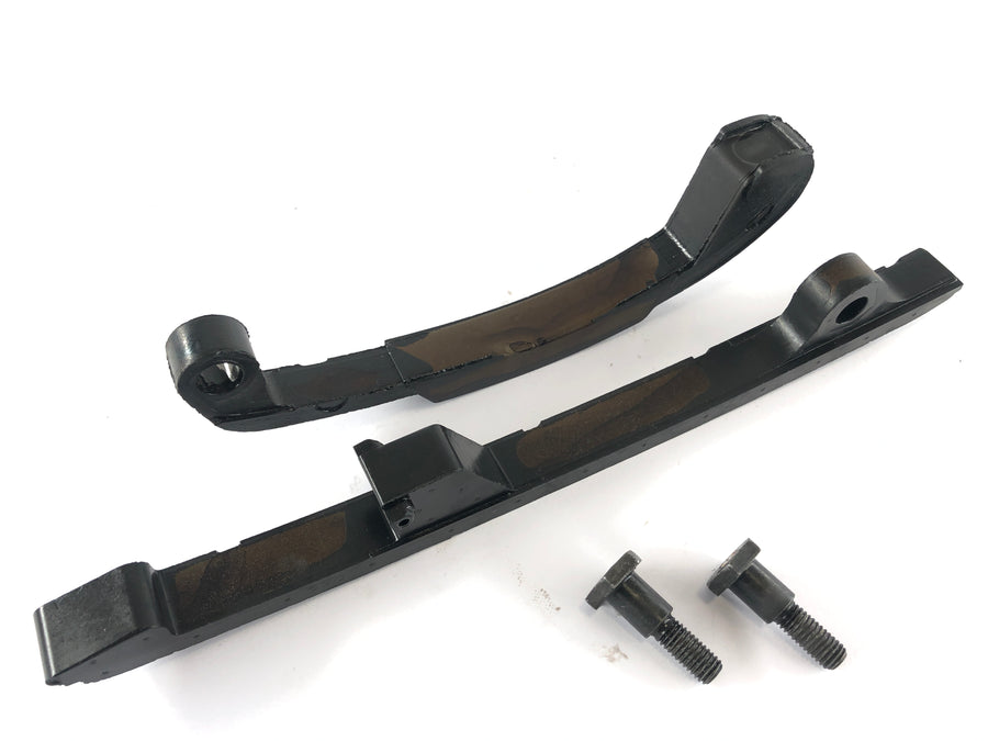 Triumph Tiger 1050 115NG [2016] - Tensioner rail and guide rail timing chain