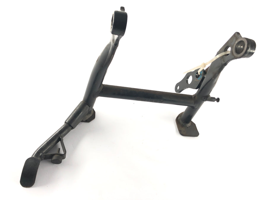 BMW R 1150 RT [2003] - Center stand with spring