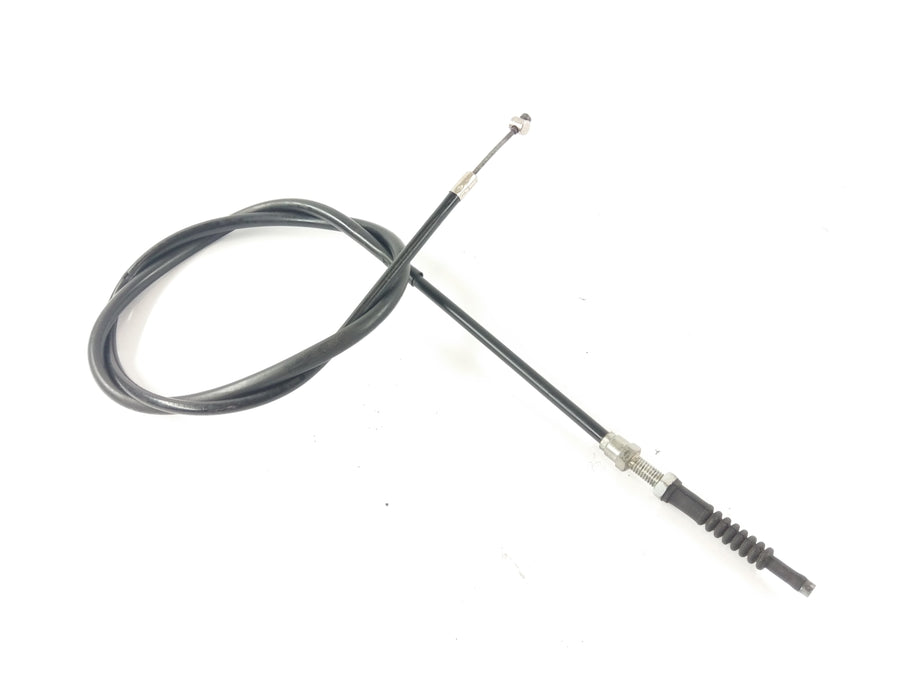 Yamaha XT 550 5Y3 [1982] - Brak Train Front Bowden Cable