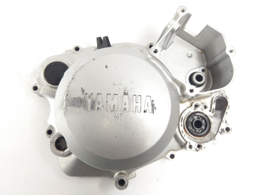 YAMAHA DT 125 DE06 [2003] - Koppelingslid