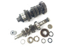 Honda CBR 900 RR Fireblade SC28 [1994] Gearbox tandwielkasten-1