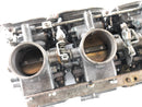 YAMAHA XJ 900 F 58L [1985] - Carburateur -batterij Carburateur-3