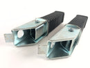 Honda CB 650 RC03 [1980] - Passenger footrest set-3