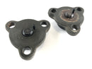 Kawasaki Z 1100 KZZ10A [1982] - Covers Swinging Bolts-3