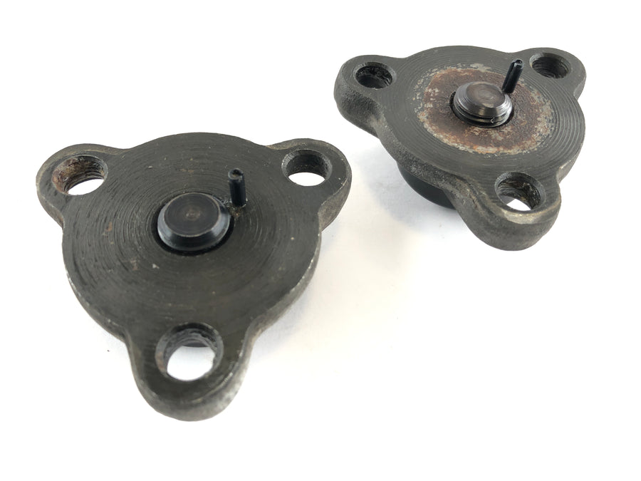 Kawasaki Z 1100 KZZ10A [1982] - Covers Swinging Bolts