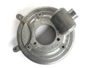 Moto Guzzi Guzzino 65 [Hispania Motoleggera] - Motordeckel links-3