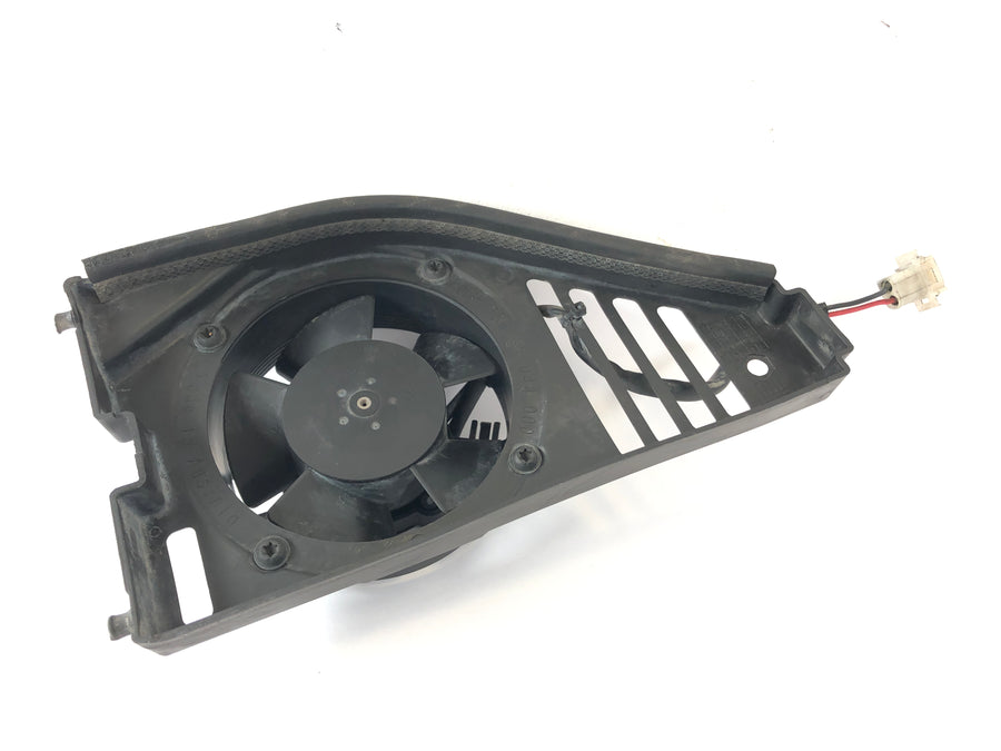 KTM Duke 690 A3 [2012] - Radiator fan