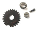 Triumph Speed ​​Triple 955i T509 [1997] - Ignition Implicer-2