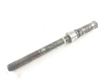 KTM LC4 640 Duke 2 [1999] - Fork shock absorbers front - 0