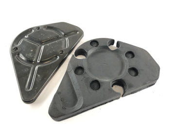 Kawasaki ZXR 400 ZX400L [1993] - Isolatie Rubber Pinion Cover - 0