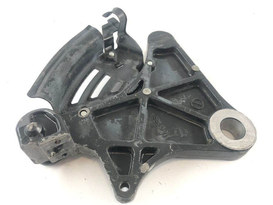 Honda Goldwing GL 1200 SC14 [1991] - Brake anchor plate