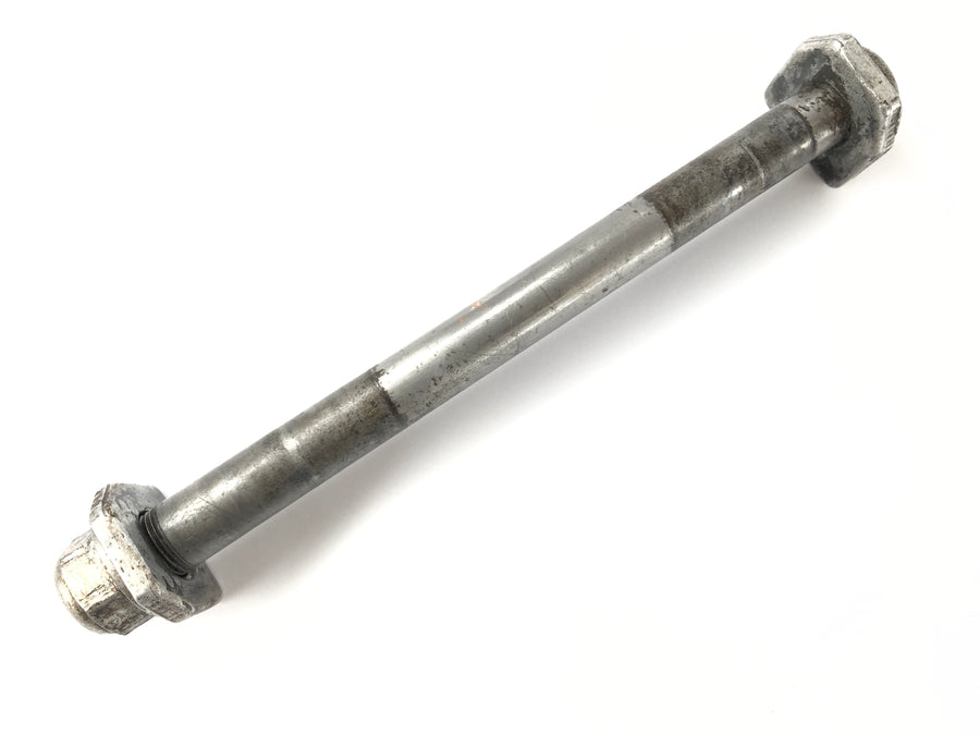 KTM LC4 620 Adventure [1996] - Hinteras Slock Axle Axis