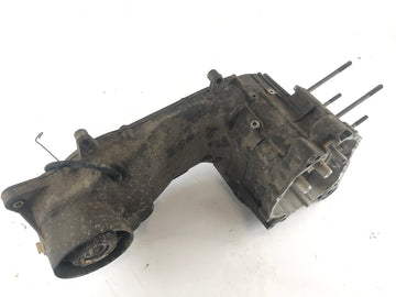 BMW C1 125 [2001] - Engine housing - 0