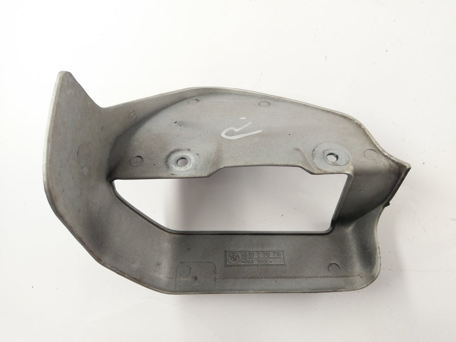 BMW R 850 R 259 [1999] - Air Intake Air Guidance