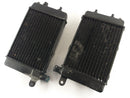 Aprilia RST 1000 Futura [2004] - Waterkoeler Set gerepareerd-4