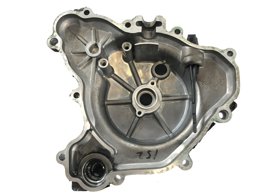 Aprilia RS4 125 TW [2014] - Lichte machinebekleding Motor deksel