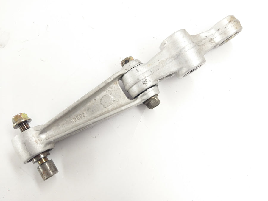 Cagiva Mito 125 8p Mk1 [1991] - Spring Deflection Lever