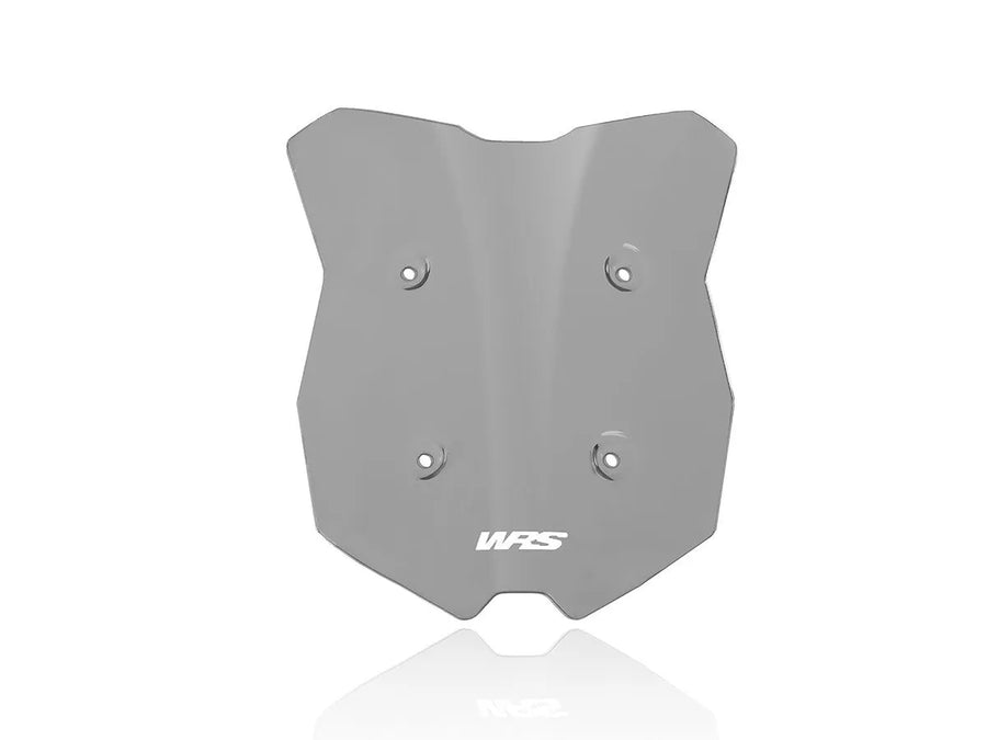 KTM 1290 Super Duke [WRS] - windshield