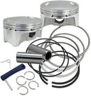 Harley-Davidson FXST 1584 Softail Standard [2009-2011] - Big Bore Zylinderkit – Bild 10