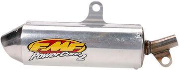 Suzuki RM 85 17/14 Small Wheel [2023] - Powercore 2 einddemper – foto 1