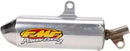 Kawasaki KX 80 17/14 [1999] - Powercore 2 Shorty Endschalldämpfer – Bild 9