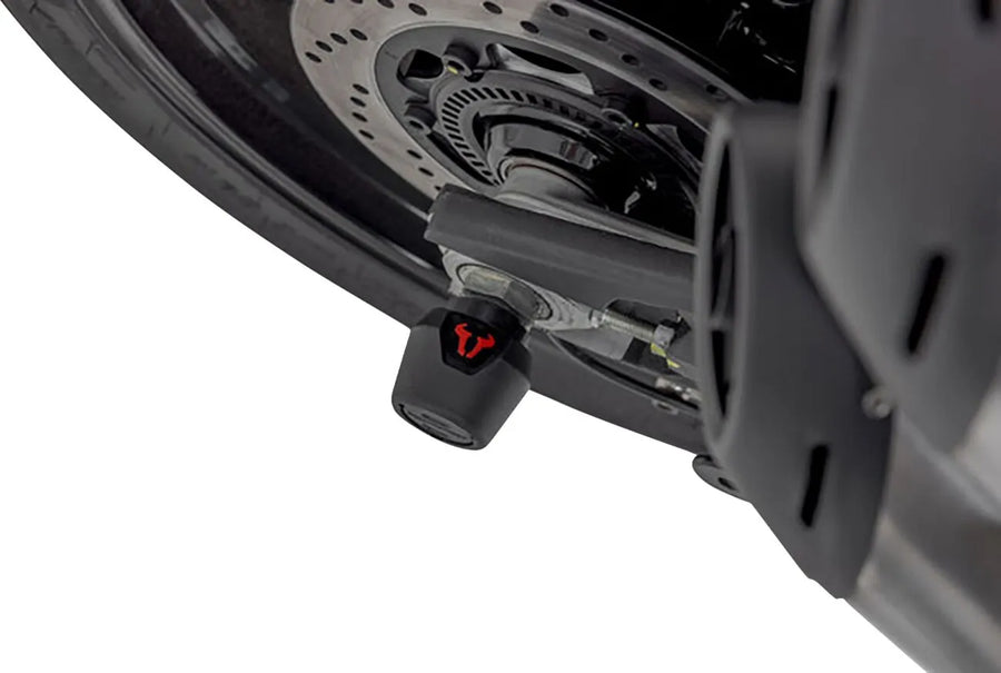 ducati monster 937 [SW-MOTECH] – achterasslijper