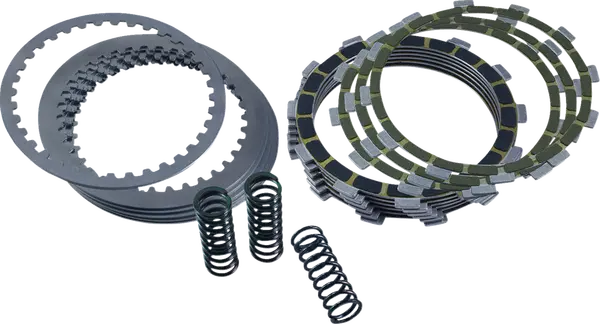 Suzuki Gsx-r 1300 Hayabusa [BARNETT] – Kupplungs-Kit